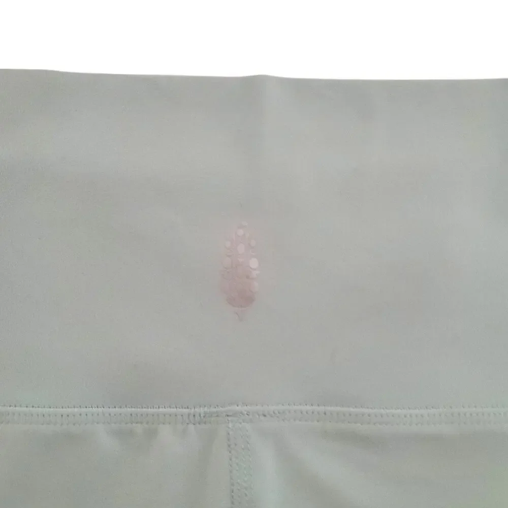 FP Movement Light Blue Green Never Better Leggings,  XL, Yoga, Pilates,  Barre - Picture 6 of 9